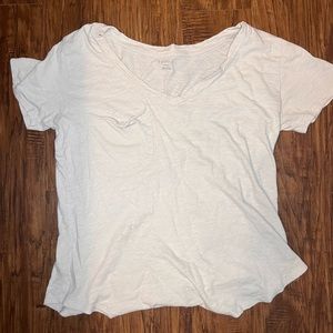 Z Supply Pocket Tee